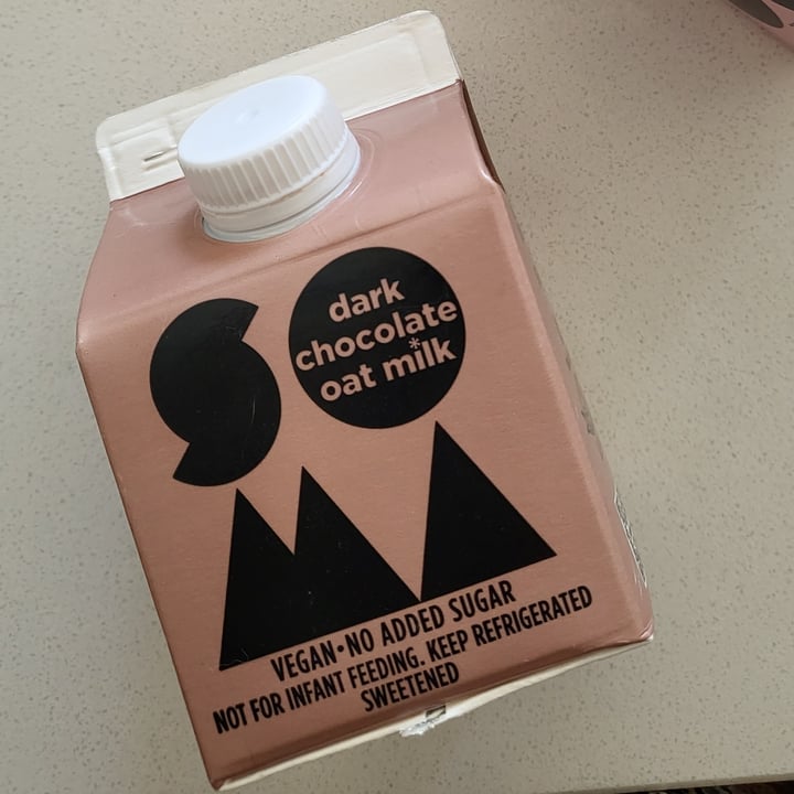 review photo of SOMA Dark Chocolate Slow Roasted Almonds shared by @ang-ella on 08 Jul 2022 - review
