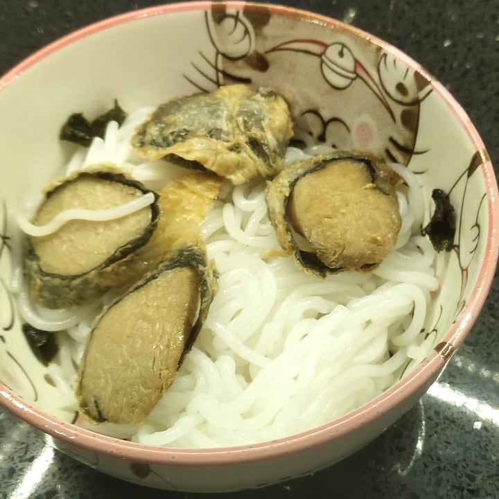 photo of Zhenyi Veggie Place Sliced Fish Bee Hoon Soup shared by @amazinganne on  10 Nov 2020 - review