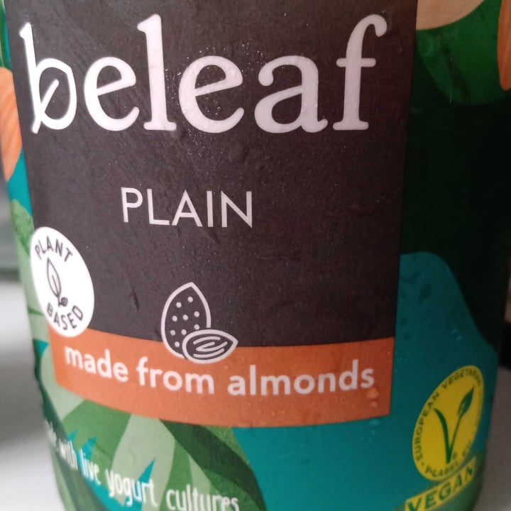 photo of beleaf Beleaf Plain shared by @gothkitty on  08 Sep 2020 - review
