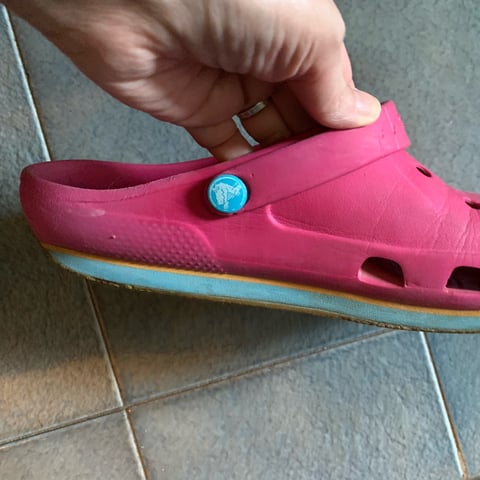 Crocs hot sale retro clog