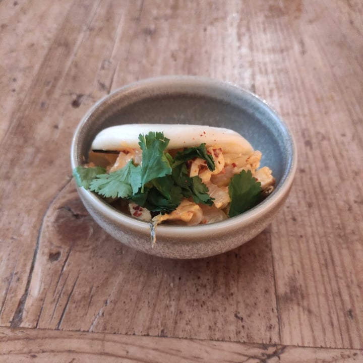 review photo of KOH-NDAL THAI BISTRO Bai bun de tofu shared by @carlosjavierpt on 09 Nov 2021 - review