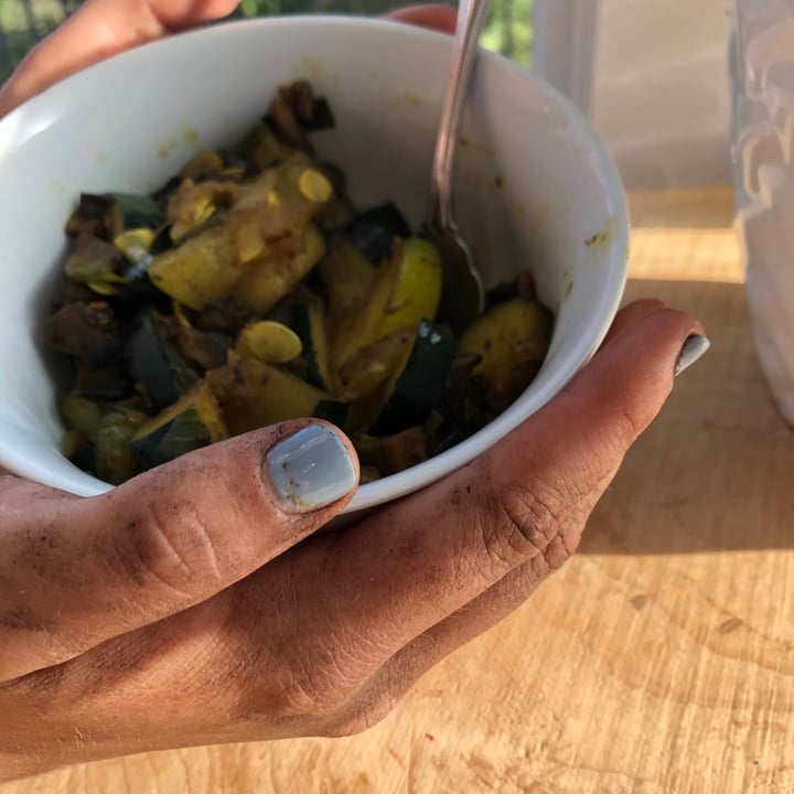 review photo of Culture Mushrooms Original Oyster Mushroom Biltong shared by @topangak on 08 Oct 2020 - review