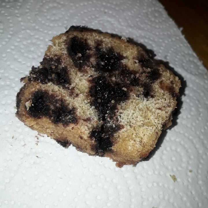 review photo of El Palacio Vegano Budin shared by @luciaceleste on 04 Mar 2022 - review
