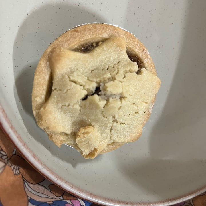 photo of Marks & Spencer Food (M&S) Mince pies shared by @ahsne on  28 Dec 2021 - review