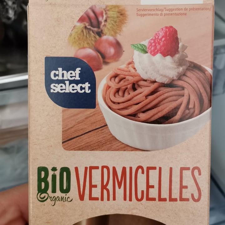 photo of Vemondo  Vermicelles shared by @jamilasbragia on  31 Dec 2021 - review