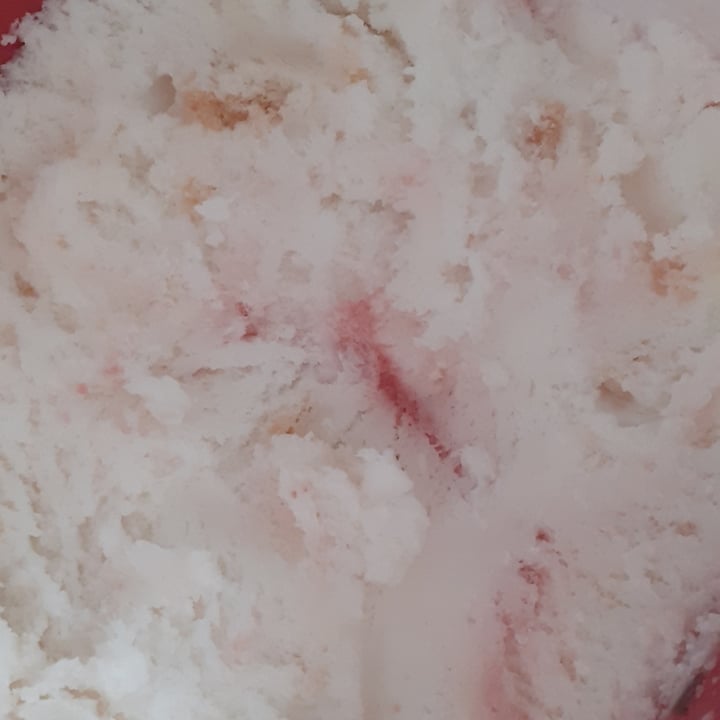 review photo of Grin Grin Foods Helado de Chiscake shared by @luz22 on 25 Jun 2021 - review