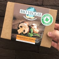 Bio veggie