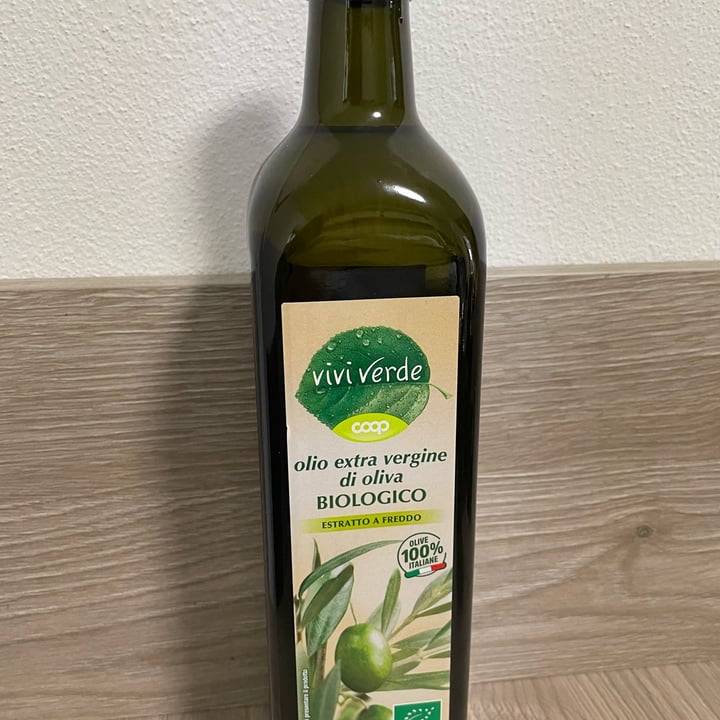 review photo of Vivi Verde Coop Olio extravergine di oliva shared by @sole1979 on 02 Apr 2022 - review