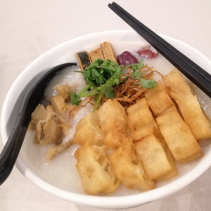 review photo of D’Life Signature Herbal Porridge shared by @xueying on 01 Feb 2021 - review