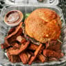 Red Lentil Vegetarian & Vegan Restaurant