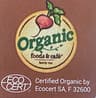 Organic Foods and Café