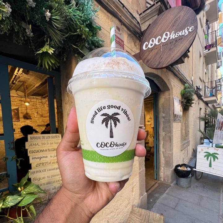 photo of Coco House bcn Clásica shared by @rikesh on  31 Aug 2022 - review