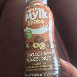 Earth mylk shake