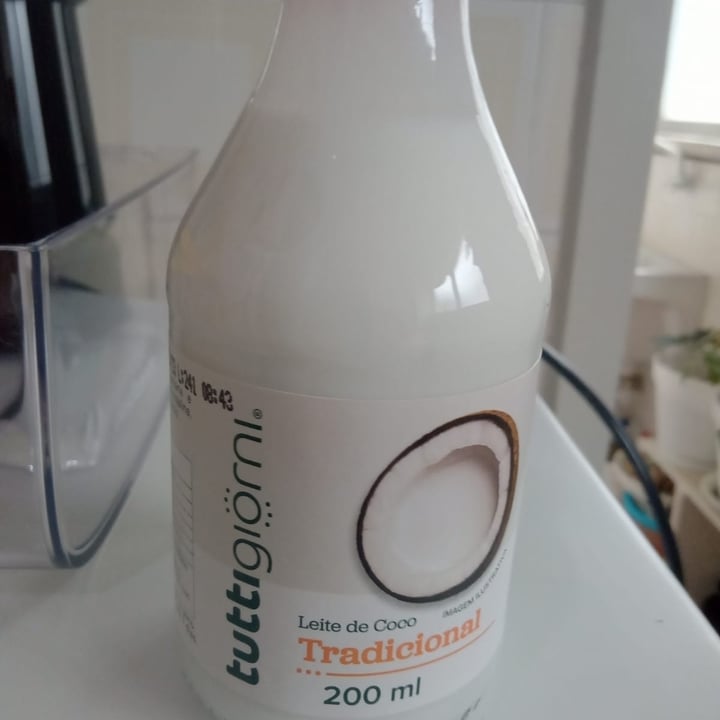 review photo of Tuttigiorni Leite De Coco shared by @solemar62022 on 18 Nov 2022 - review