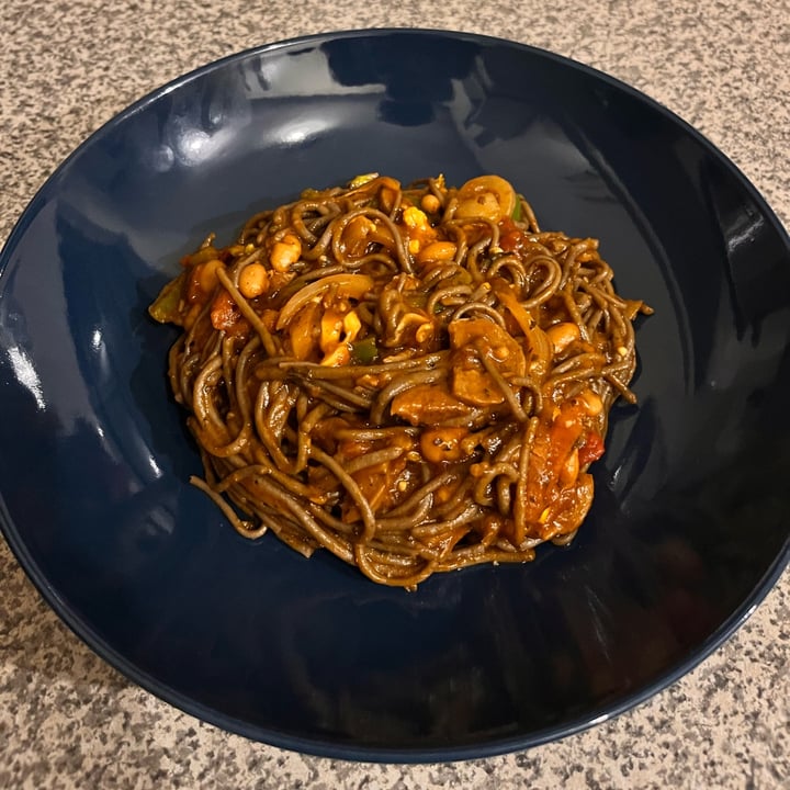 review photo of Simple Truth Mushroom Noodles shared by @nyamsss on 20 Nov 2022 - review