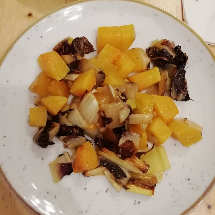 review photo of ...IDEM CON PATATE contorno del giorno shared by @giorgia14 on 05 Oct 2022 - review