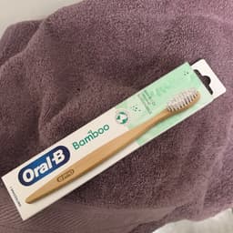 oral b