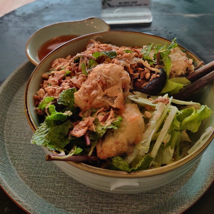review photo of The Kind Bowl BBQ Delight shared by @lifeofkyt on 01 Jun 2022 - review