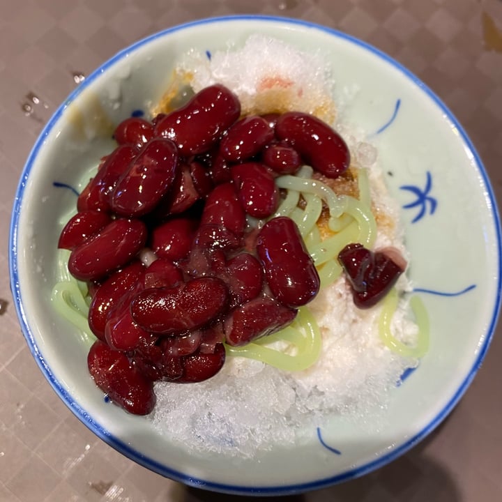photo of Malaysia Chiak! Chendol shared by @tabs on  14 May 2022 - review
