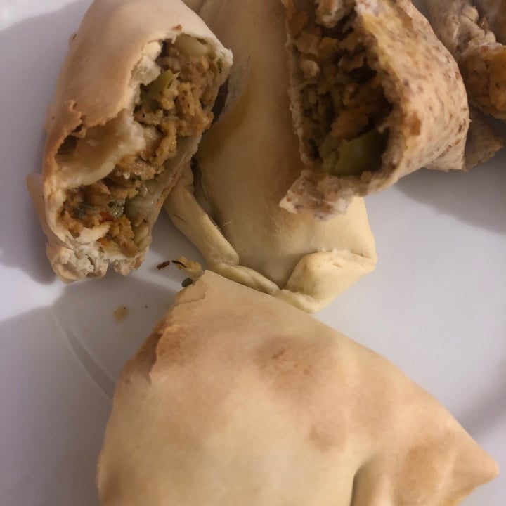 review photo of Sabroricas Tapas De Salvado shared by @romicapo on 08 Jan 2022 - review