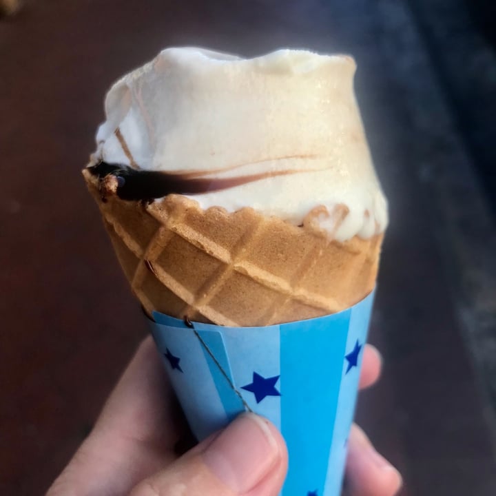 photo of WTF Plant? Soft Serve shared by @earthcandi on  20 Apr 2022 - review