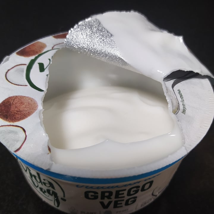 review photo of Vida Veg Grego veg coco shared by @carlape7 on 07 Aug 2022 - review