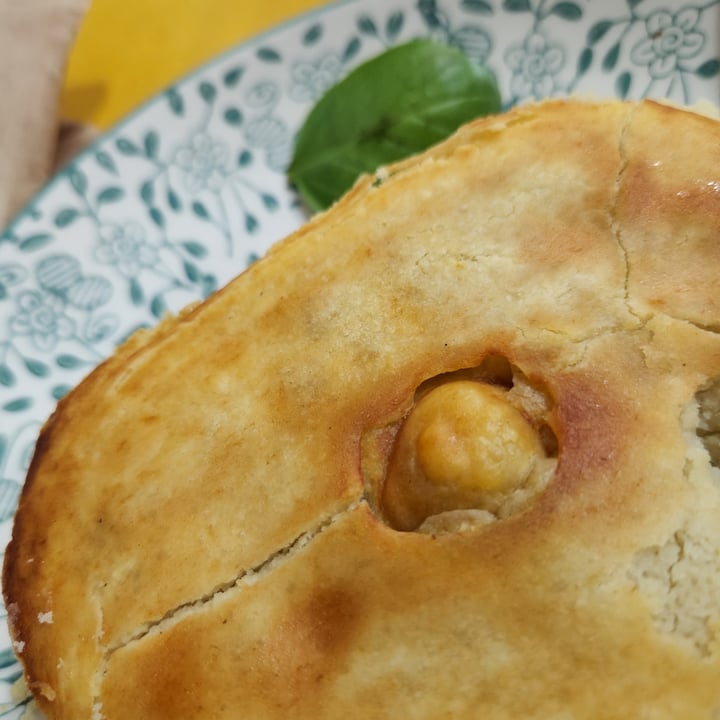 review photo of VegannA Café e Bistrô empadão de jaca verde com cajupiry shared by @karolnaturezza on 13 Jun 2022 - review