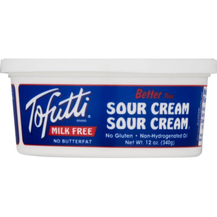 review photo of Tofutti Better than Sour Cream shared by @bob482 on 01 Feb 2022 - review