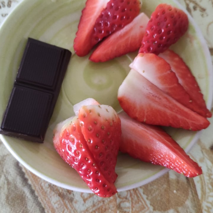 photo of Perugina Cioccolato fondente extra shared by @simona31 on  16 Mar 2022 - review