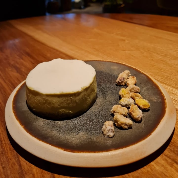 photo of Sacro Palta Key Lime Pie shared by @pamarg on  06 Feb 2022 - review