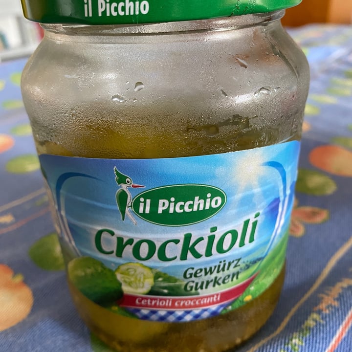 photo of Il picchio Crokioli shared by @chica86 on  15 Oct 2022 - review