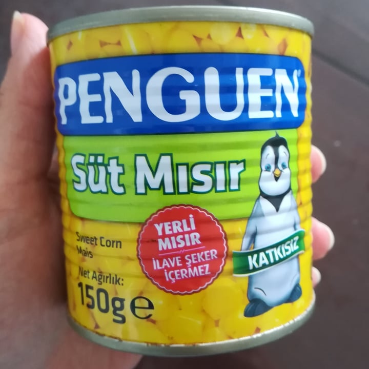 review photo of Penguen SĂŒt Mısır shared by @serenag on 03 Jun 2022 - review