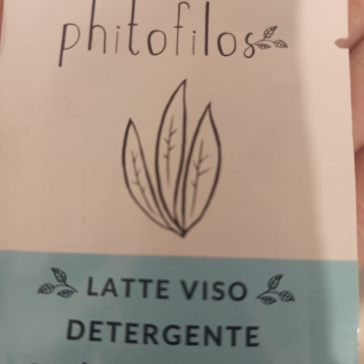 review photo of Phitofilos Latte detergente shared by @psicomedusa on 02 Apr 2022 - review