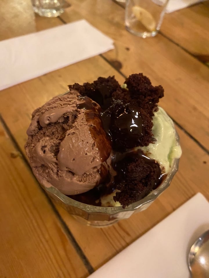 photo of Mono Mint Sundae shared by @kikisparks on  03 Apr 2020 - review