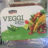 veggi deig