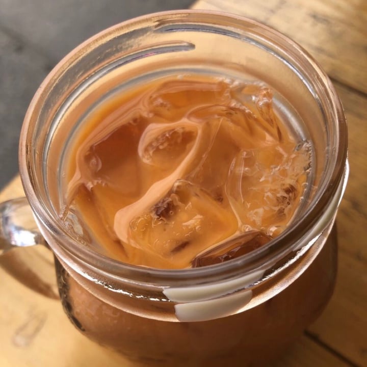 photo of Kati Portland Thai Iced Tea shared by @thetasmom13 on  13 Jun 2021 - review