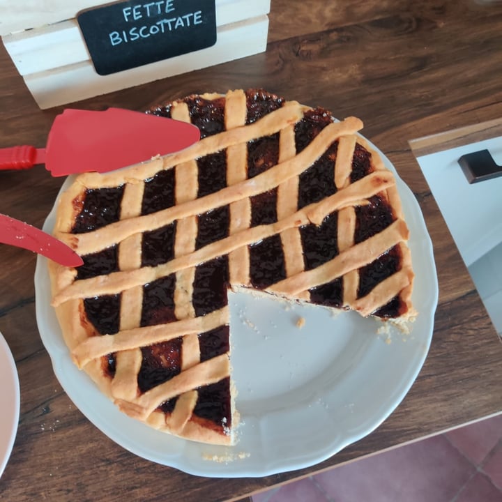 review photo of B&B La Casa Di Sirio Breakfast shared by @sharasaur on 08 May 2022 - review