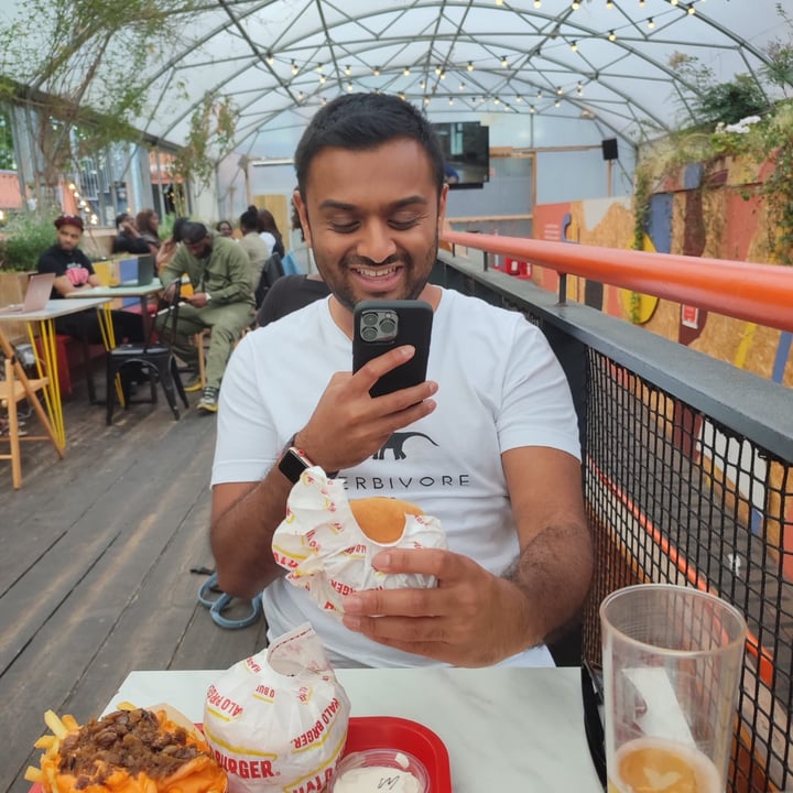 review photo shared by @rikesh on 10 Sep 2022 - post