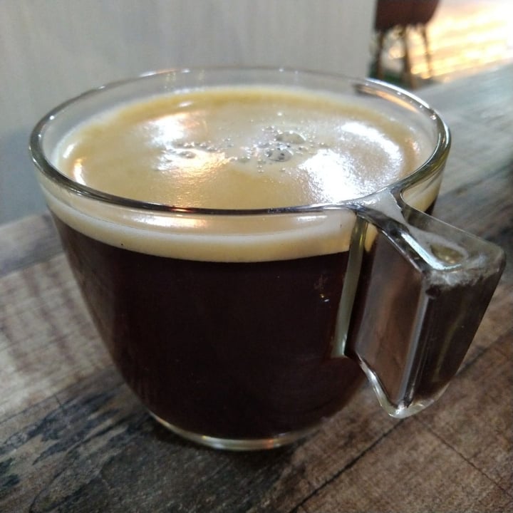photo of nomVnom Tai Seng Organic Coffee shared by @cherishfootprints on  13 Feb 2020 - review
