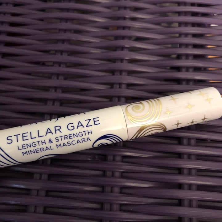 photo of Pacifica Stellar Gaze Mascarra shared by @berry-vegan on  07 Mar 2020 - review