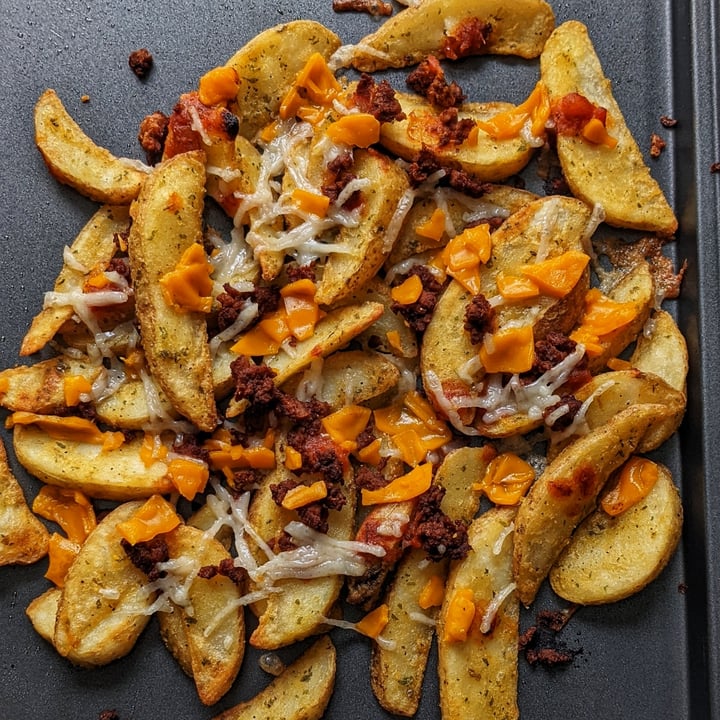photo of McCain Style Bistro Selects Savoury Wedges shared by @stormm on  26 Apr 2022 - review
