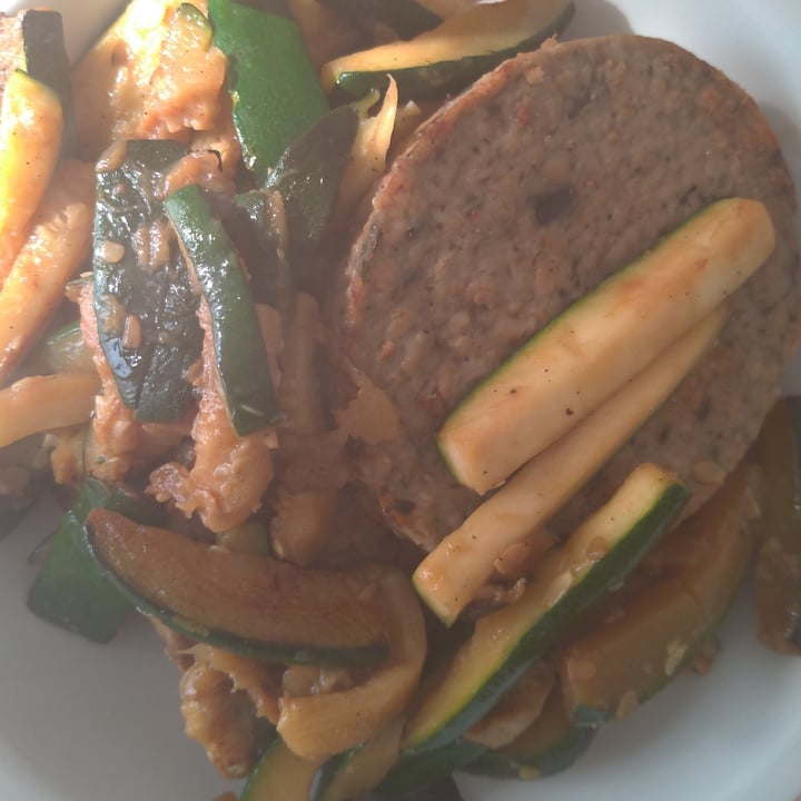 review photo of Kioene Burger ai carciofi shared by @juliaandjulia on 13 Dec 2021 - review