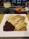 LUNA Mexican Kitchen