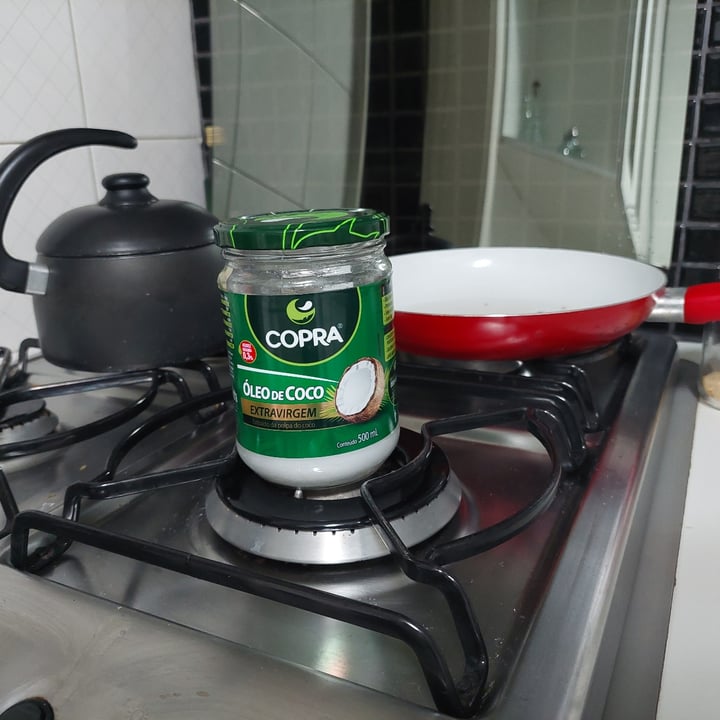 photo of Pazze Óleo De Côco Extra Virgem shared by @rosemar on  29 Jun 2022 - review