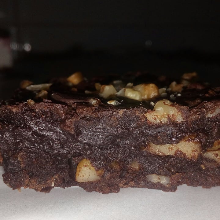 photo of Alice in Wonderpie Brownie shared by @rosaliab on  26 Sep 2020 - review