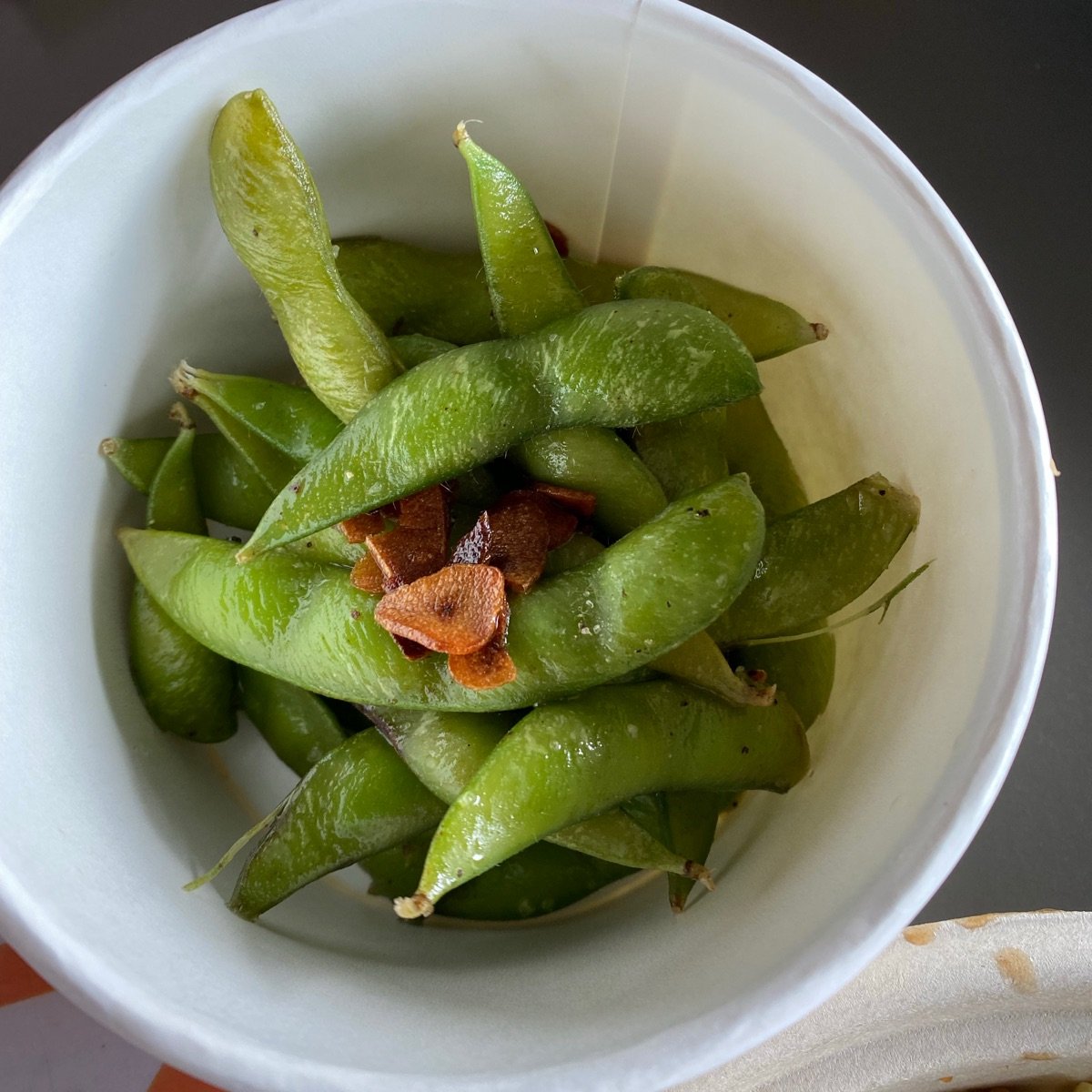 Miso Ra Edamame Beans Reviews abillion