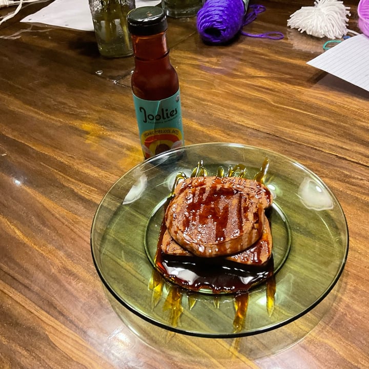 photo of joolies joolies Date Syrup shared by @randizim19 on  01 Dec 2022 - review