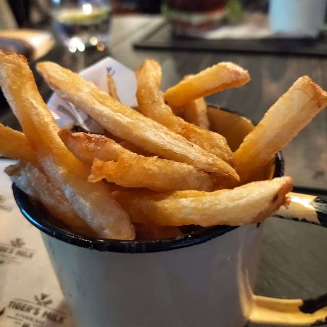 Photo of the dish “Chips”
