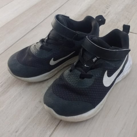 Nike Scarpe Bambino Estive DD1094-003 Reviews | abillion