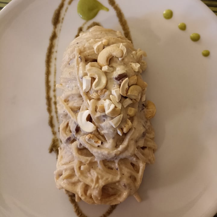 review photo of Vitto Pitagorico Van Gogh shared by @robinciao on 30 Aug 2022 - review